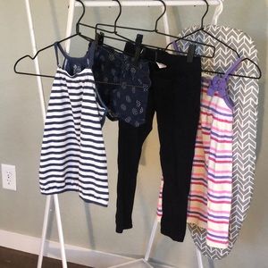 Bundle (4/5) // (5) // (5T)